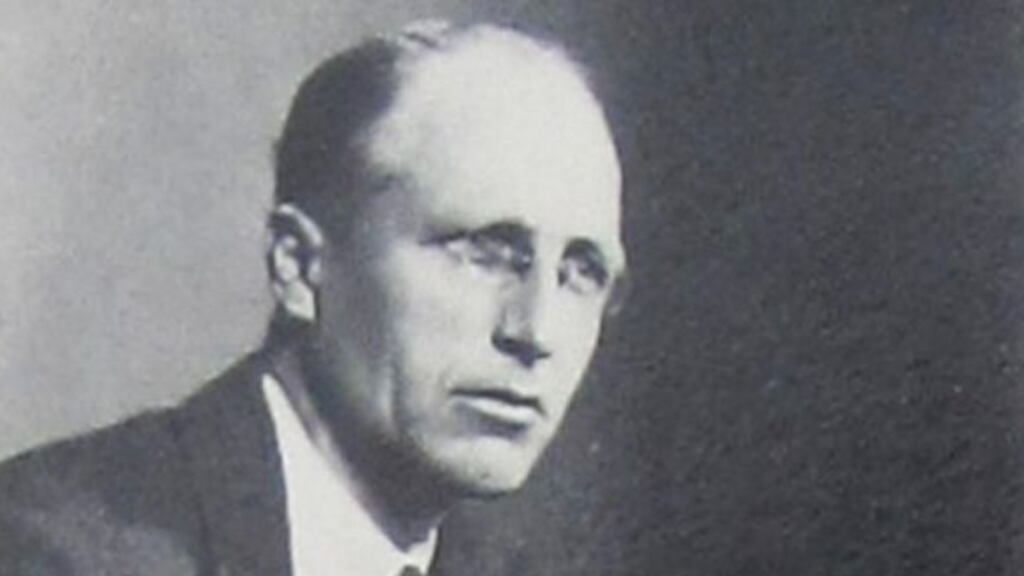 Eimar O’Duffy: wrote a string of books and plays that had many admirers in their time, and may now be making a comeback