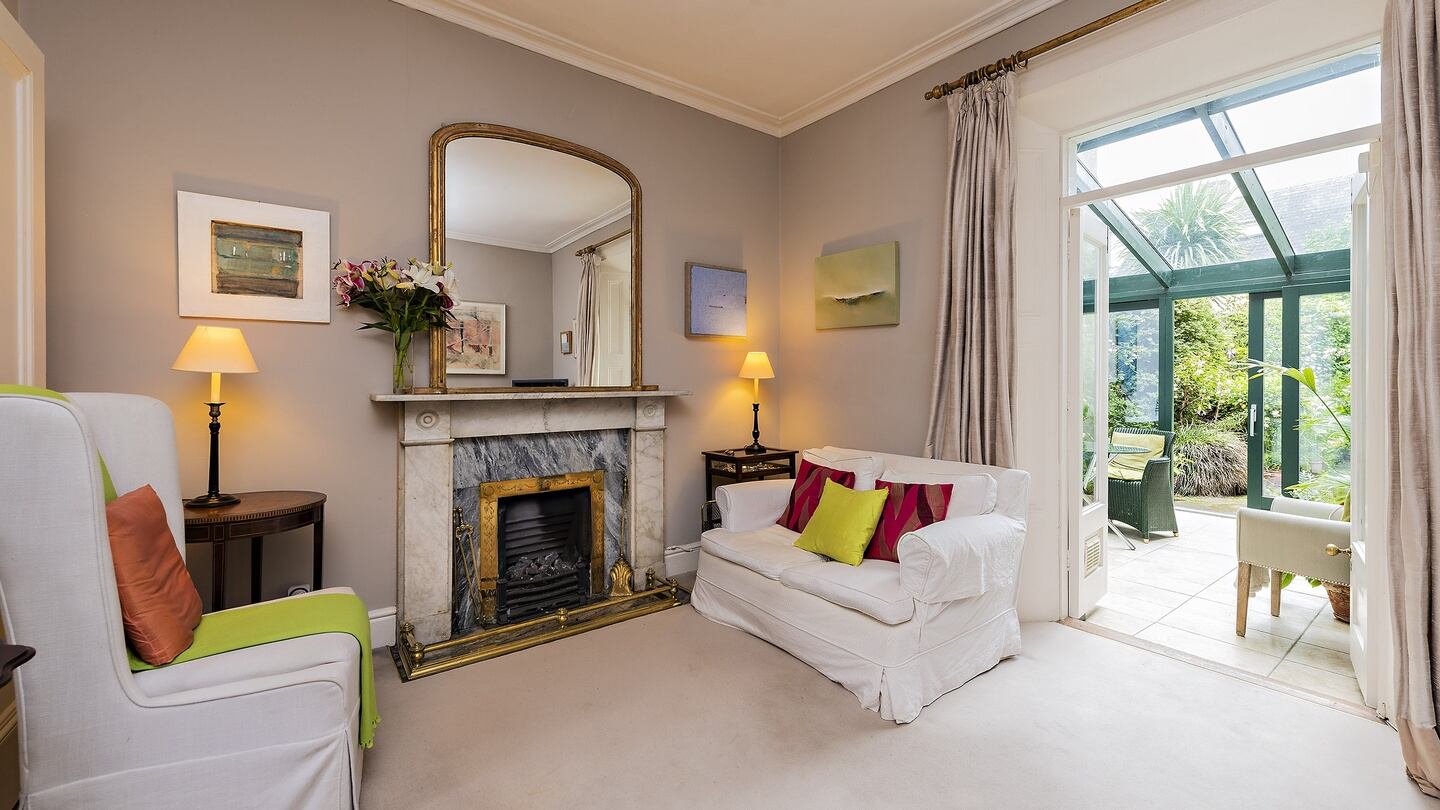 4 Sandford Avenue Donnybrook Dublin 4