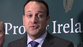 Varadkar and Tusk agree plans for no-deal Brexit should intensify
