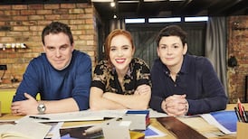 If Angela Scanlon offers to take you to your forever home, do not get in the car. It’s a Goodfellas situation