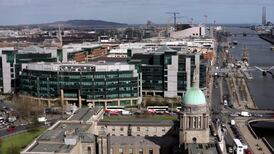 Value of Irish-domiciled funds jumps to nearly €2 trillion