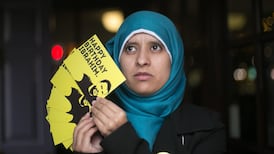 EU Parliament to vote on call for Ibrahim Halawa release