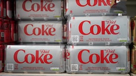 Sweetener aspartame set to be declared a possible cancer risk by WHO