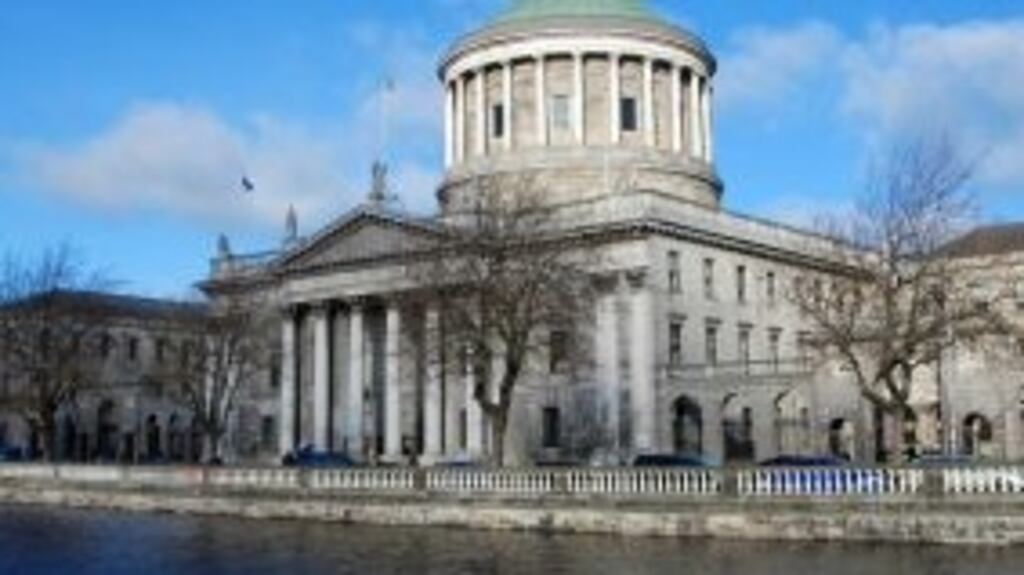 The marriage contemplated can only be that which subsequently took place ‘and not a marriage such as that contemplated by Miss Jane Austen in the opening lines of Pride and Prejudice’, the judge said.