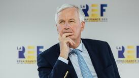 Mood darkens as EU and Britain face sprint to reach last chance deal