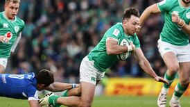 The Counter Ruck: Ireland vs Wales preview