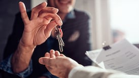 Rents for new tenancies increase twice as fast in areas outside Dublin