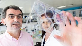 UCC cancer treatment breakthrough set to improve outcomes for patients