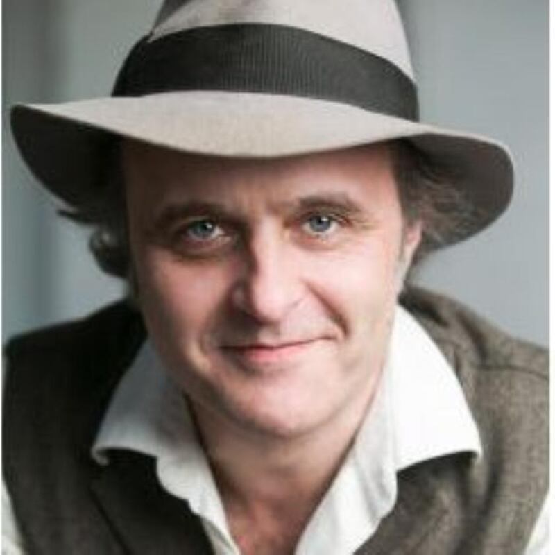 Andy Robb draws on the humour of his Geekhood books but gets a little bit more solemn in Smashed