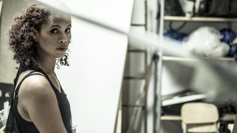 Neneh Cherry is back for another bite