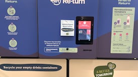 Deposit return scheme explainer: Who gets the money if I don’t collect?
