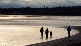 Cold snap is on the way from Wednesday evening