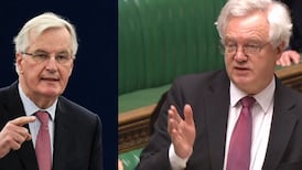 Meet the Brexit negotiators: David Davis and Michel Barnier