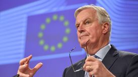 Brexit: Next week’s London talks called off due to coronavirus