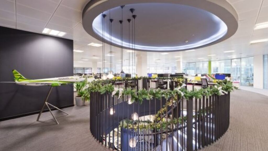 Avolon earlier this week announced it grew 30 per cent to $717 million (€633 million) last year.