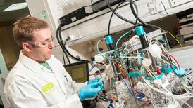 APC Ltd: Process engineering solutions for pharmaceuticals