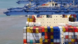 UK to spend £108m on extra ferries in event of no-deal Brexit