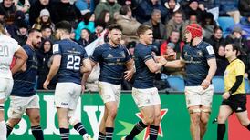 Gerry Thornley: Formidable usual suspects make strong cases at start of European campaigns