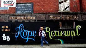 Consumer index shows broad economic optimism yet to hit home