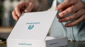 Irish company LetsGetChecked gets on board with American Airlines