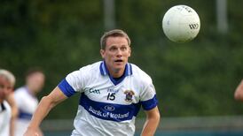 Shelbourne hire former Dublin GAA player Tomás ‘Mossy’ Quinn as new CEO