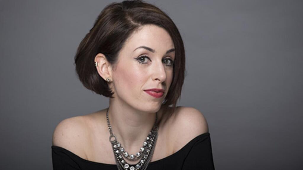 A native of Shanagarry, Co Cork, Victoria Kennefick was a recipient of a Fulbright Scholarship in 2007 and completed her PhD in Literature at University College Cork in 2009. In 2013 she won the Red Line Book Festival Poetry Prize and was shortlisted for the Melita Hume Poetry Prize 2014. Her work has appeared in publications such as The Stinging Fly, Southword and The Irish Examiner. Her pamphlet, White Whale, won the Munster Literature Centre Fool for Poetry Chapbook Competition 2014.