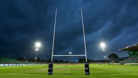 New Zealand moving quickly towards return of rugby