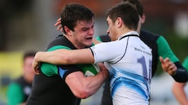 Ireland Under-20s: James Ryan to lead from front against Wales