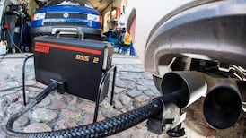 VW scandal: we’ve been fooling ourselves about emissions for years