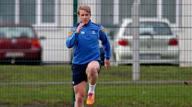 Leinster eye top spot in Cardiff