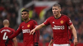 Manchester derby marked by drama, intrigue and a new striker rivalry