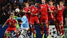 Liverpool handed plum tie against Real Madrid