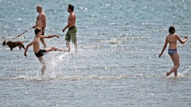 Finally: Summer on the cards as temperatures set to soar next week