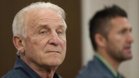 Ireland still the outsiders as qualification race breaks for the summer