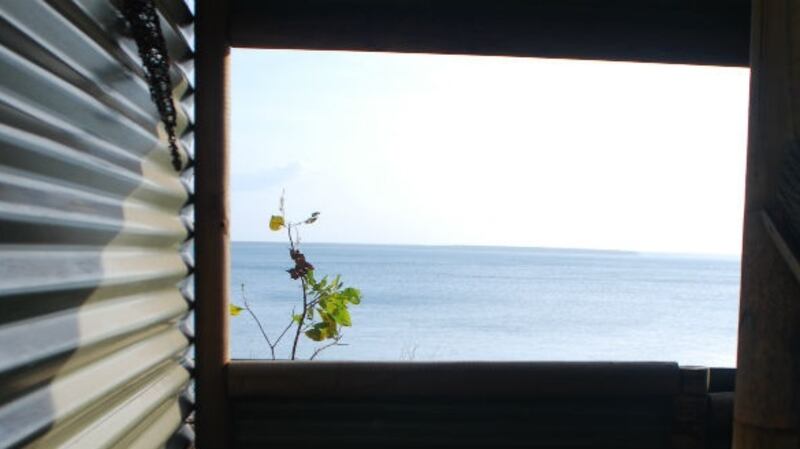 The award-winning view from this Australian loo with a view.