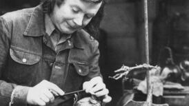 John Behan: The Bull of Sheriff Street by Adrian Frazier review