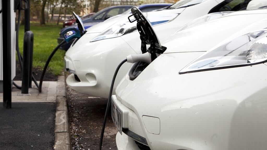 According to Nissan Ireland: ‘Unfortunately, there has been little or no progress with Ireland’s public charging infrastructure since it was first rolled out a decade ago.’