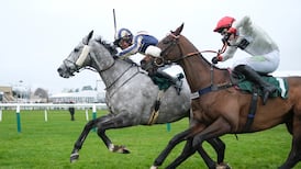 Action to return over Grand National fences with Gordon Elliott’s Riann among potential Irish runners