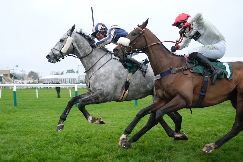 Action to return over Grand National fences with Gordon Elliott’s Riann among potential Irish runners