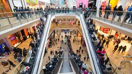 Shares in Hammerson jump on takeover approach from Klepierre