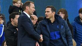 Lampard, Pereira and Ferguson set for final interviews for Everton job