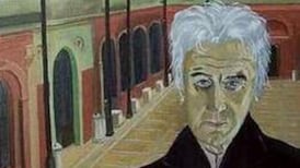 Irish artist Reginald Gray dies in Paris