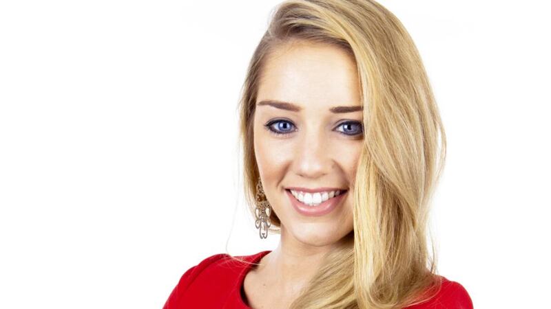 Health Scan: Teresanne O’Reilly