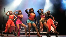 Oxegen 2013: A breath of fresh air or a last gasp?