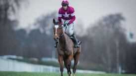 Gordon Elliott ready to welcome 20 new Gigginstown horses