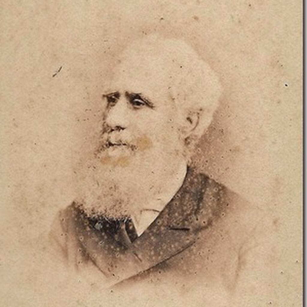 Edward Nangle: the tactic now universally known as boycotting could just as easily have been “nangling”