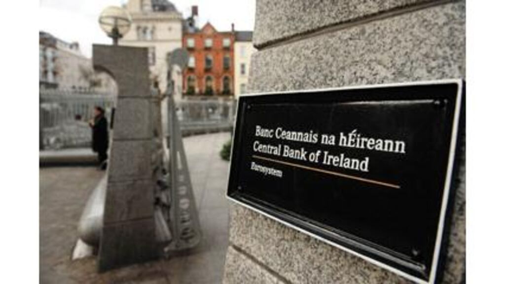 The Central Bank has said it will arrange the repayment of deposits to eligible depositors at IBRC.