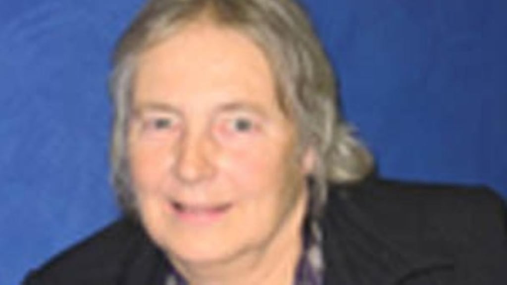 Maurna Crozier was instrumental in reaching out to non-traditional aspects of Northern society