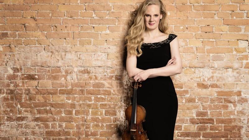 Communal virtuosity is abundant in NSO’s Strauss performance