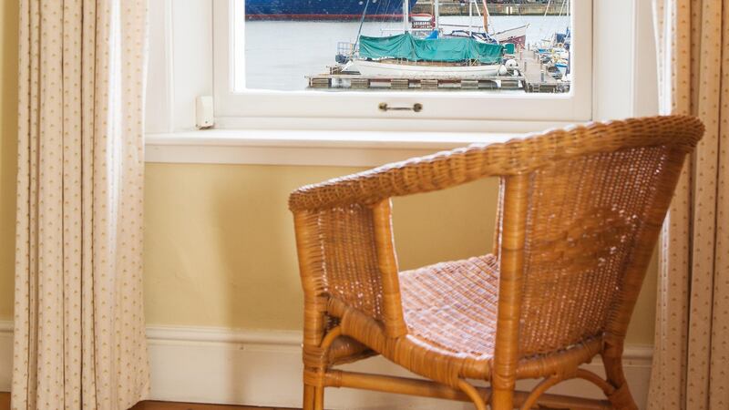 47 Pigeon House Road: 146sq m (1,572sq ft) home with three bedrooms, two reception rooms, kitchen/dining room and two bathrooms is for sale for €625,000.